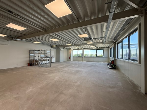 Medium property photo - Noorddammerweg 109-08, 1187 ZS Amstelveen